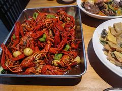 -食鸡公社辣子鸡·潍坊菜·烧烤