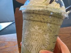 -星巴克(北新泾店)
