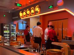 -西塔老太太泥炉烤肉(苏州大悦城店)