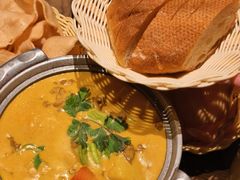 -安南越南餐厅(青岛万象城店)