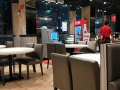 大堂-龙记·香港茶餐厅(海上世界店)