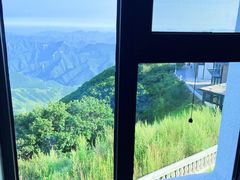 -白草畔自然风景区