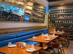 -Bistro 63 创意融合料理(广粤天地店)