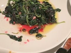 -贡宴盐帮菜自贡驻京联络处餐厅