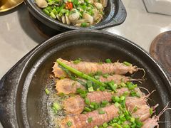 -甬小馆·焗海鲜温州菜(五马街店)