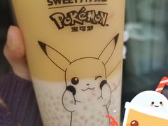 -7分甜(圆融广场店)