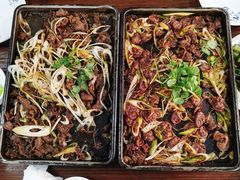 -清真永恒华威肉饼(潘家园店)