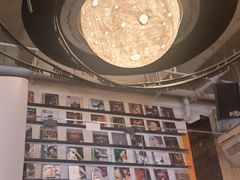 -黑胶星球(华发中城商都店)