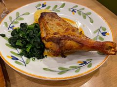 -萨莉亚意式餐厅(特力时尚汇店)