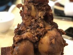 龙骨-十八棵（老龙井）御茶园(老龙井店)