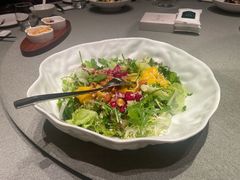 -漢舍中国菜馆(浦东嘉里城店)