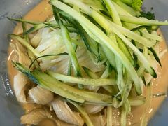 -魏家凉皮(十里河店)