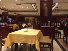 大堂-龙抄手(春熙路总店)