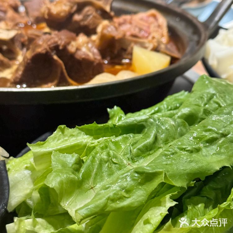 来自蒙古大草原的🐑奶香奶香的～