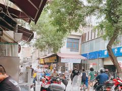 -刘信牛羊肉小炒泡馍(回民街店)
