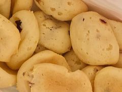 蔓越莓麻薯-東更道点心行(文化东路店)