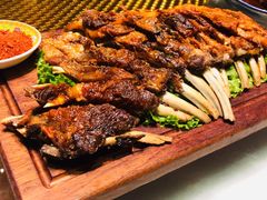 -那家小馆•北京菜•烤鸭(中关村店)