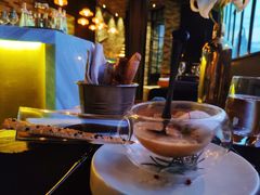 -AZUL by FUEL蓝色·法式酒馆(琶醍店)