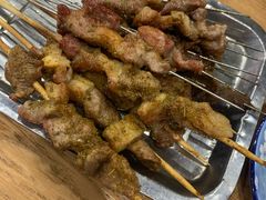 -517烧烤·龙虾·海鲜大排档(万象都荟店)