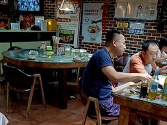 -海碗油泼面·八次方·水库鱼·粘卷子(平谷店)