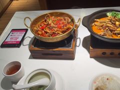 -新辣宴·湖南家常菜·商务聚餐(中粮创芯店)