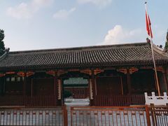 -后海公园