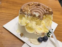 -好利来(国际能源店)