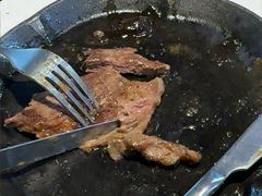 -吉布鲁牛排海鲜自助(温江合生汇店)
