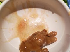 -胖哥俩肉蟹煲(萧山加州阳光店)