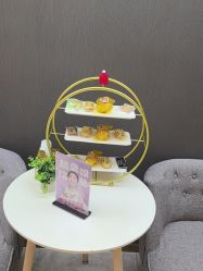 -More摩尔医美の注射线雕光电中心