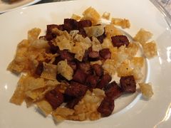 -御盛苑富隆汇·传承川菜·商务简餐(江北嘴店)