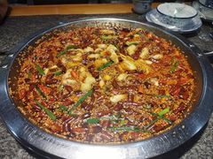 -胖子鱼·天水麻辣鱼火锅(秦州407店)