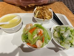 -阿那亚第二食堂 Cafeteria 2