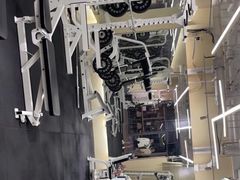 -EASY POWER健身工作室(浦东大道店)