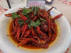 -五丁桥光头香辣蟹(望江橡树林店)