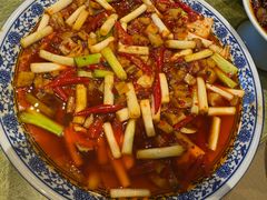 -院8里·小聚园老川菜(九眼桥店)