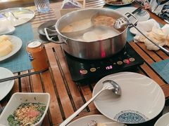-渔家火锅·海鲜自助餐·演艺(亚龙湾天域酒店)