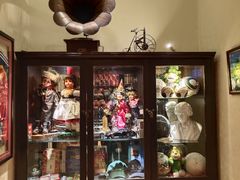 -兰特伯爵西餐厅·啤酒屋(方庄店)