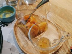 -原石牛扒·约会餐厅(龙城万科里店)