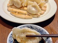 -肆海小川菜酒馆Wine Bistro (青年路店)