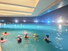 -汕头中海黄金海岸水上乐园