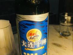 -日丰园海肠水饺·老字号大连海鲜(和平广场店)