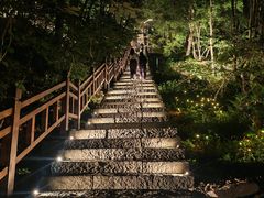 -五女山景区
