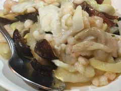 -新聚丰菜馆(太监弄店)