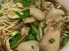 -老赵面店(大西路店)