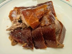 -椿记烧鹅(叠彩店)