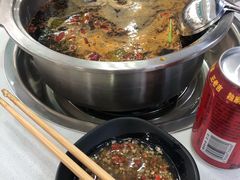 -屋头串串(龙潭寺店)