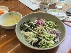 -全州拌饭馆(断桥店)