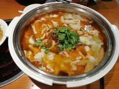 -龙梅肥肠鱼(明瓦廊店)