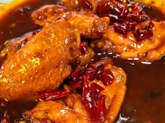 -佳佳麻辣烧菜馆